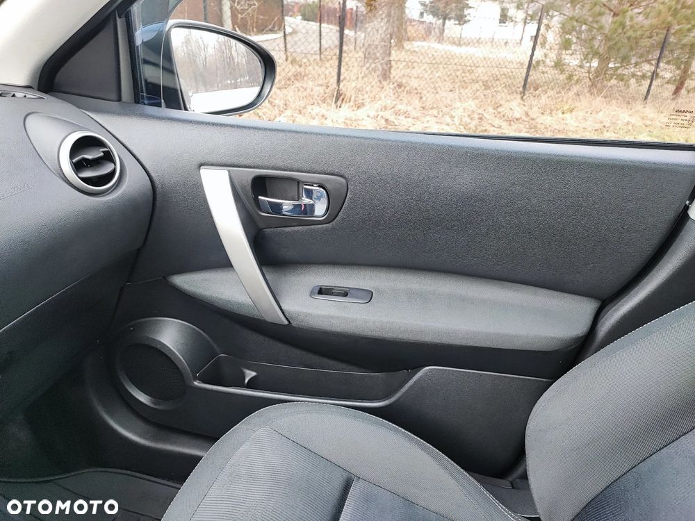 Nissan Qashqai+2 2.0 dCi 4x4 I-Way EU5 - 21