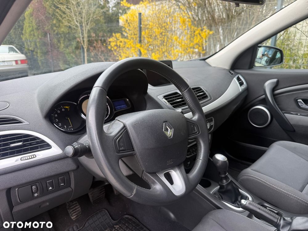 Renault Megane 1.6 16V Privilege - 33