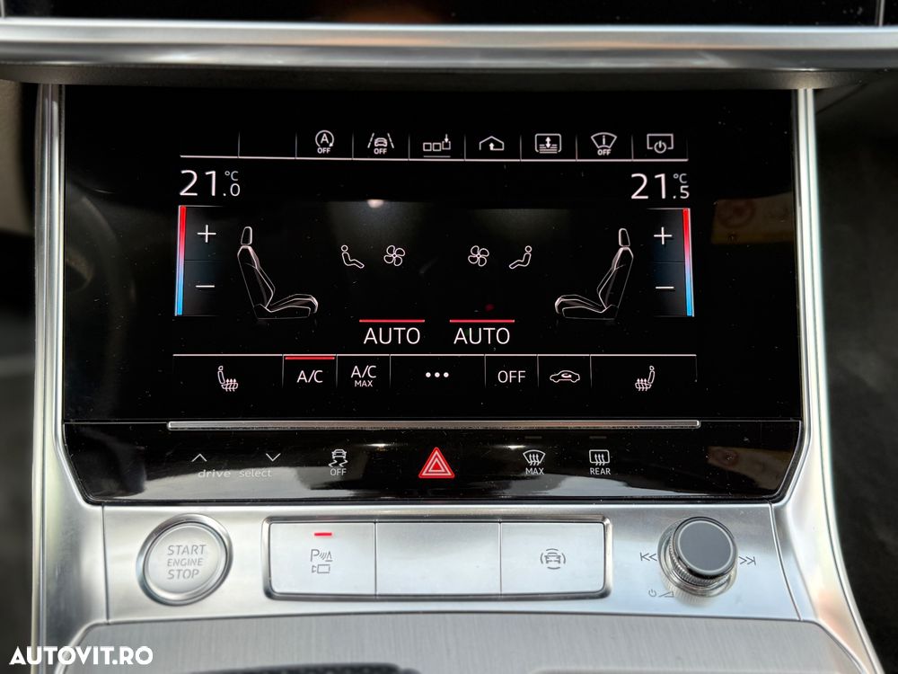 Audi A6 55 TFSI quattro S tronic - 20