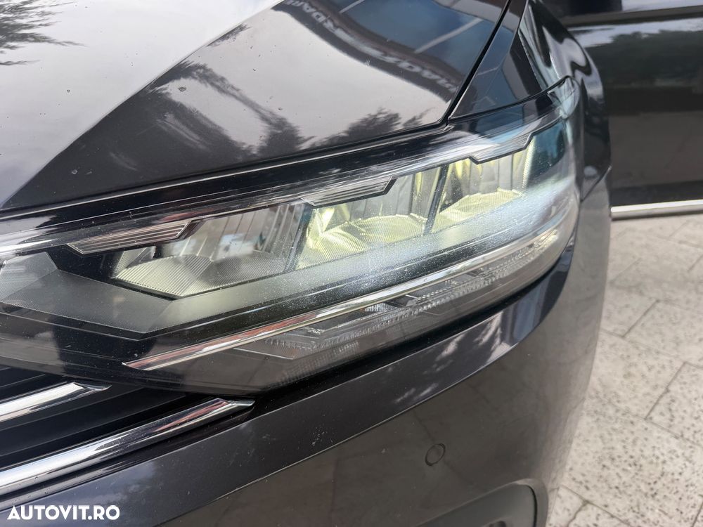 Volkswagen Passat 2.0 TDI SCR DSG Comfortline - 33