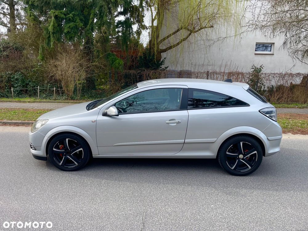 Opel Astra 1.6 Edition - 5