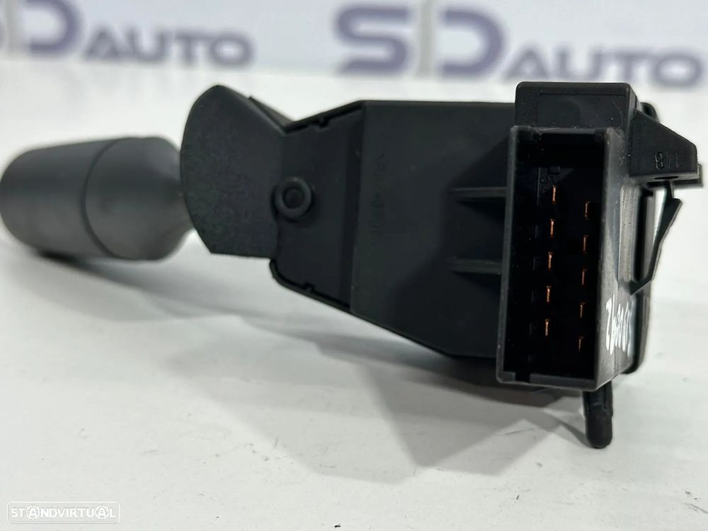 Comutador Escovas - Smart Fortwo W450 (2004) - 3