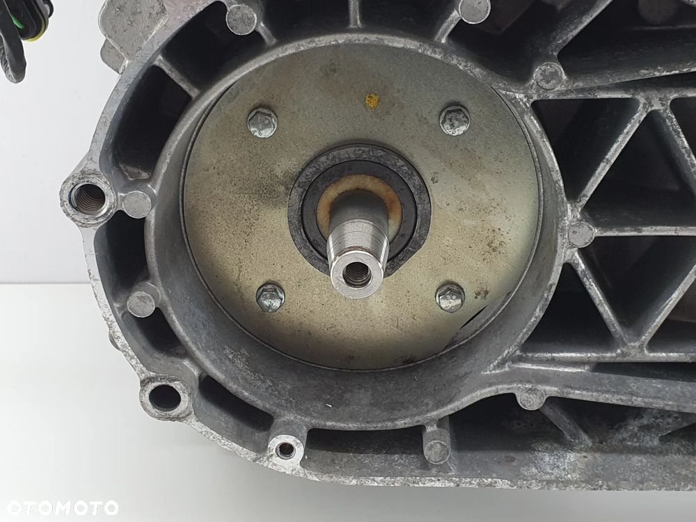 SILNIK ELEKTRYCZNY  PEUGEOT E-VIVACITY - 9