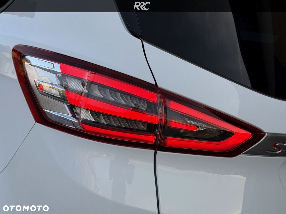 Ford S-Max 2.0 TDCi Titanium PowerShift - 17