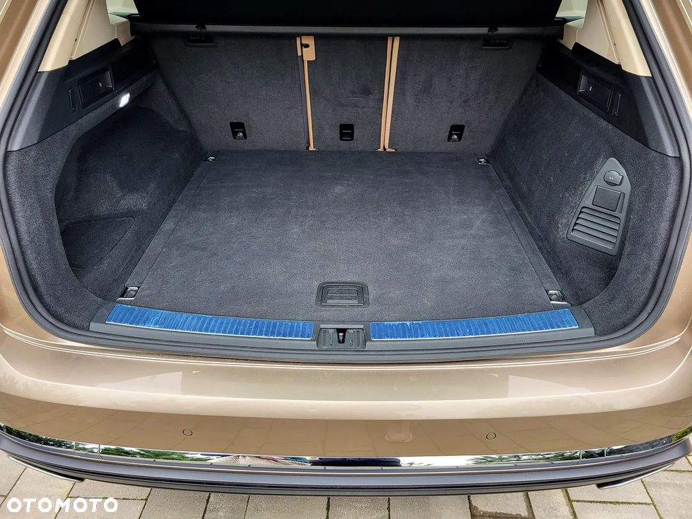 Volkswagen Touareg 3.0 V6 TDI SCR 4Mot Atmosphere - 16