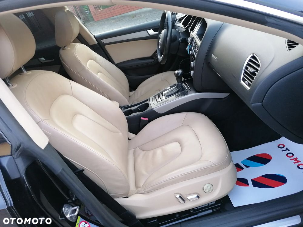 Audi A5 Sportback - 3