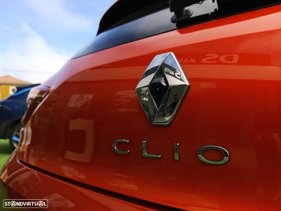 Renault Clio 1.0 TCe RS Line - 22
