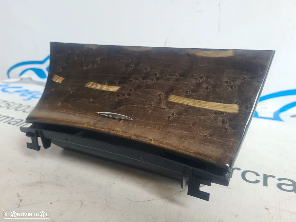 GAVETA CINZEIRO GAVETA CONSOLA FRENTE FRONTAL A2116802852 2116802852 MERCEDES BENZ CLASS E W211 E220 CDI 150CV OM646961 646961 CLS C219 - 3