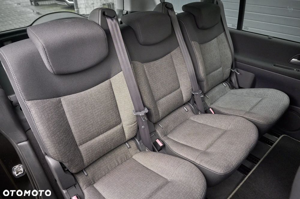 Renault Grand Espace 2.0 Navitech - 21