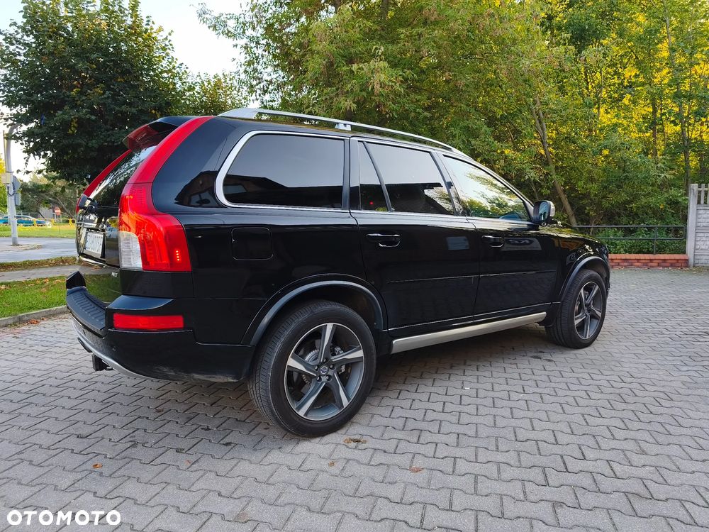 Volvo XC 90 3.2 AWD R-Design - 12