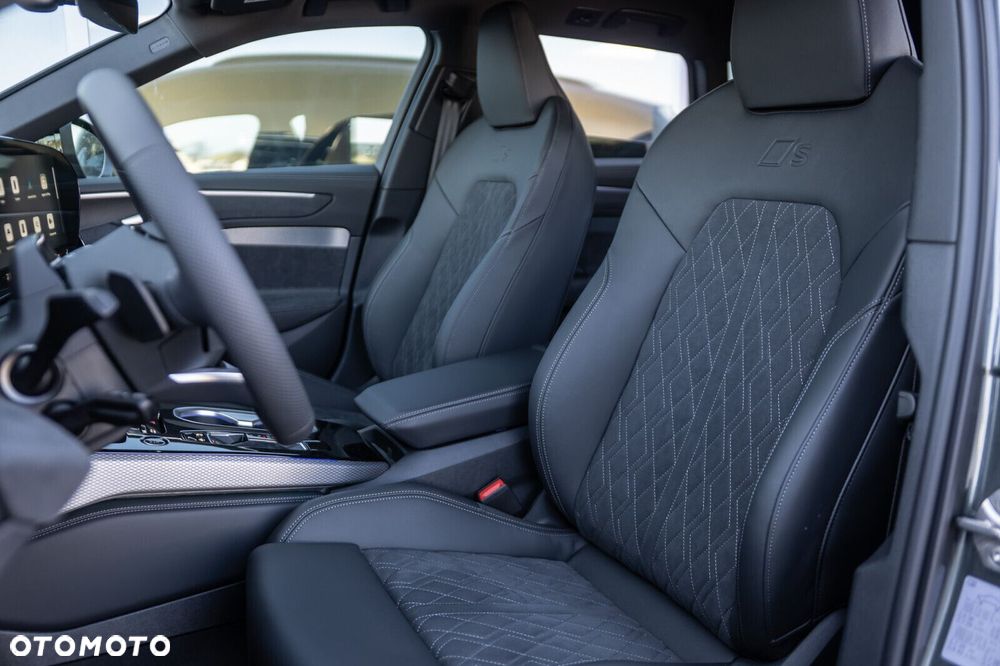 Audi A6 Avant - 13