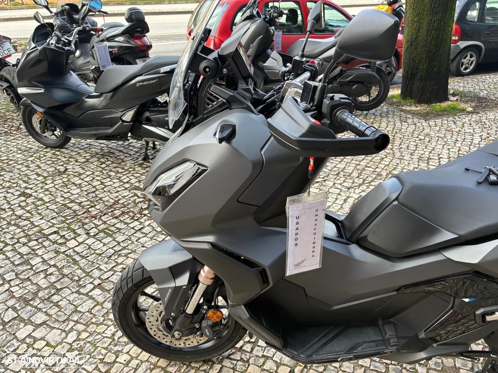 Honda ADV 350 IA - 8