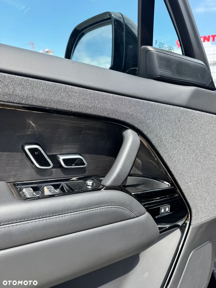 Land Rover Range Rover Sport - 9