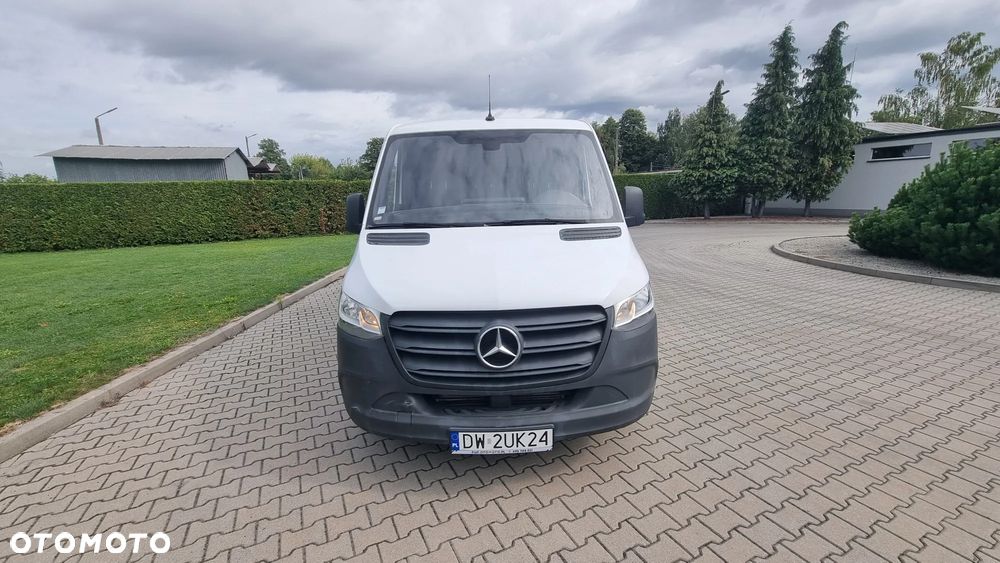 Mercedes-Benz SPRINTER L2H1 - 7