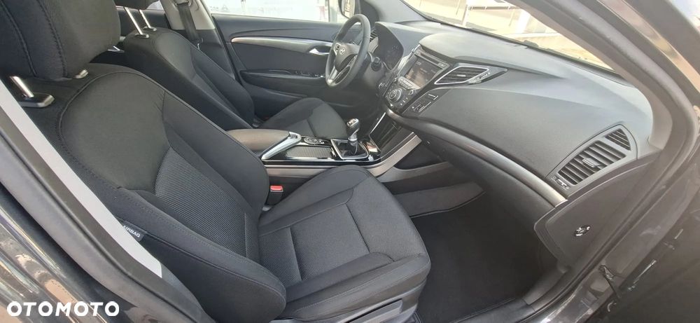 Hyundai i40 1.6 GDI BlueDrive Comfort - 8