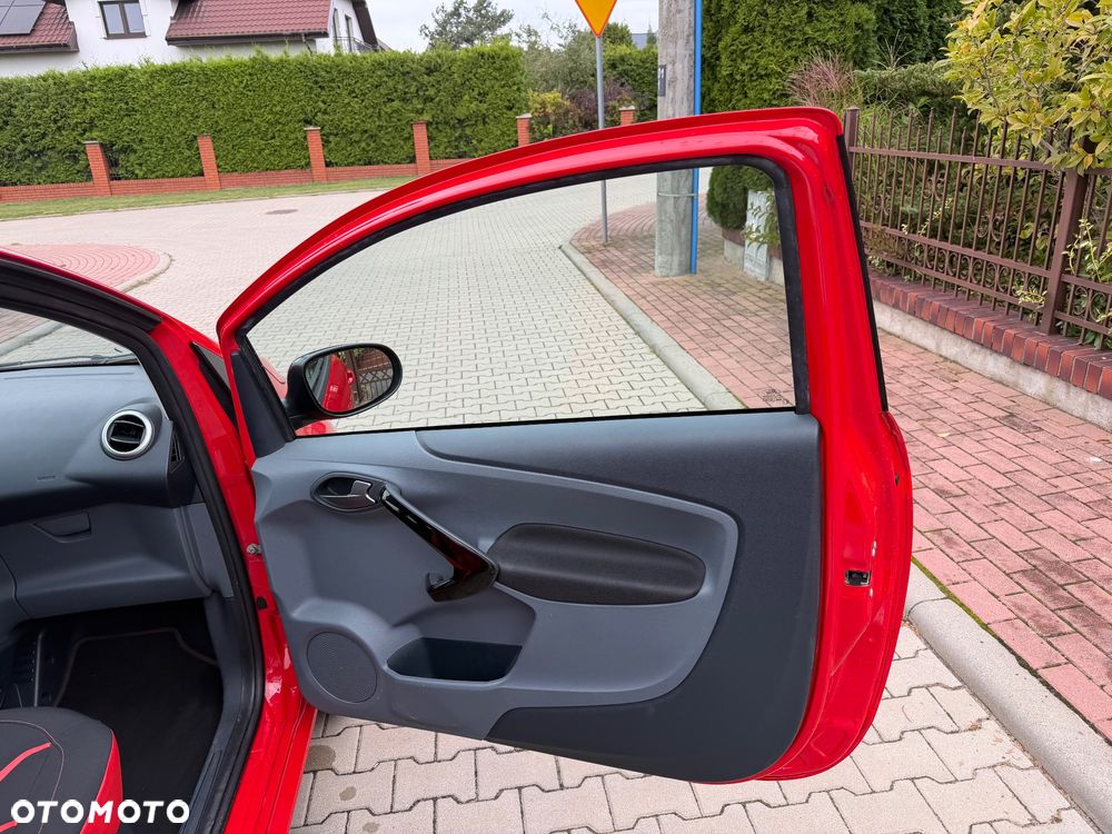 Ford KA 1.2 Titanium - 36