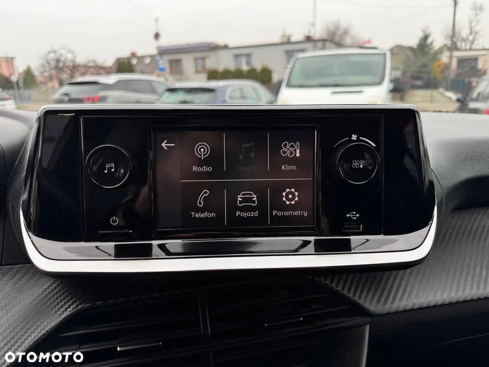 Peugeot 208 PureTech 75 Like - 21