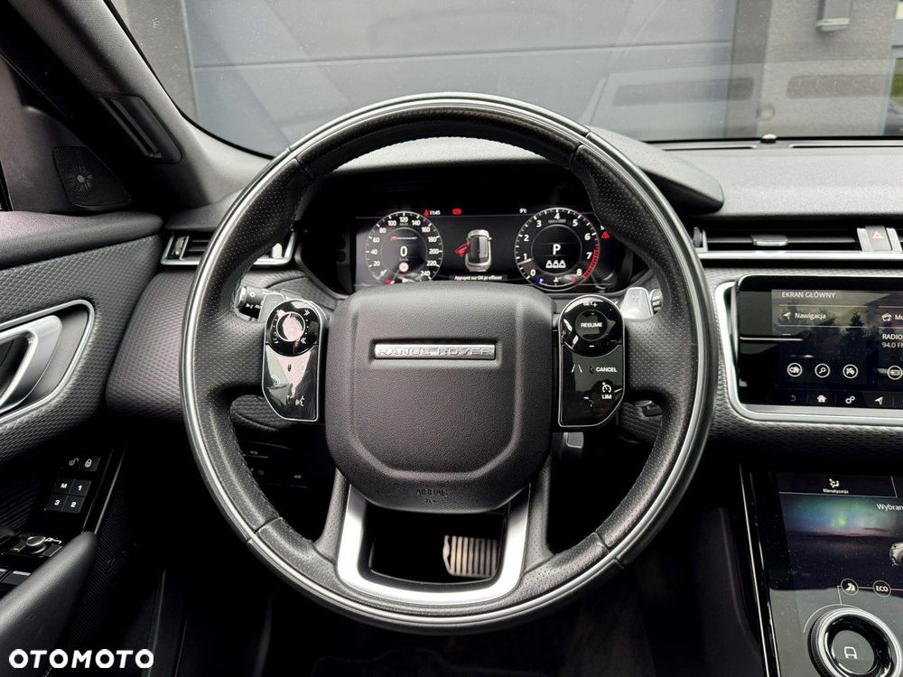 Land Rover Range Rover Velar 2.0 P250 R-Dynamic S - 22