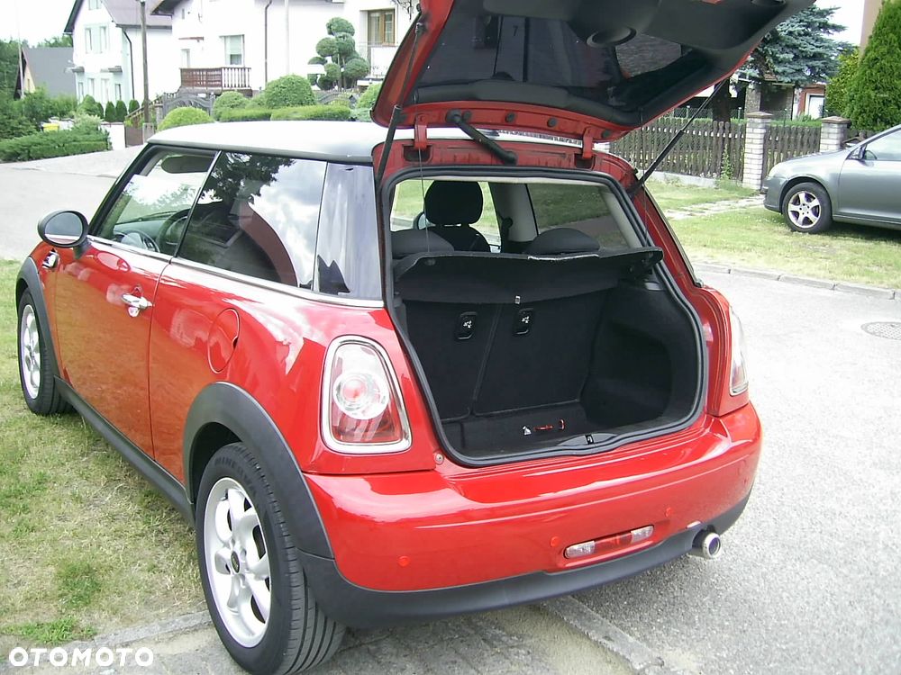 MINI ONE D Baker Street - 6