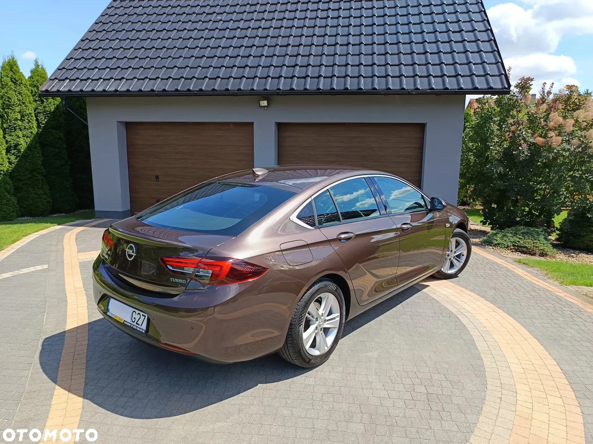 Opel Insignia - 5