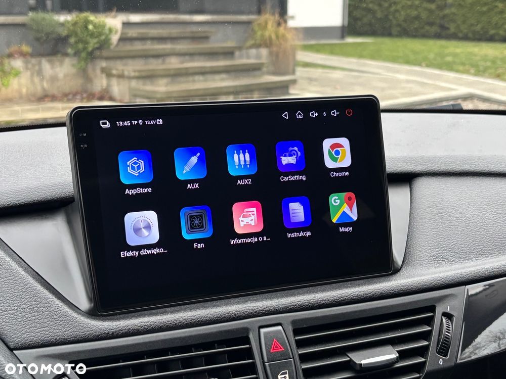 BMW X1 sDrive18i Sport Line - 13