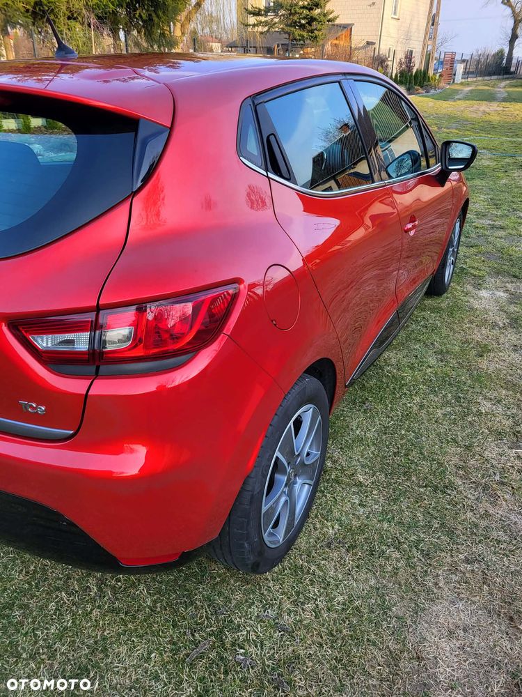 Renault Clio 0.9 TCe Limited - 10