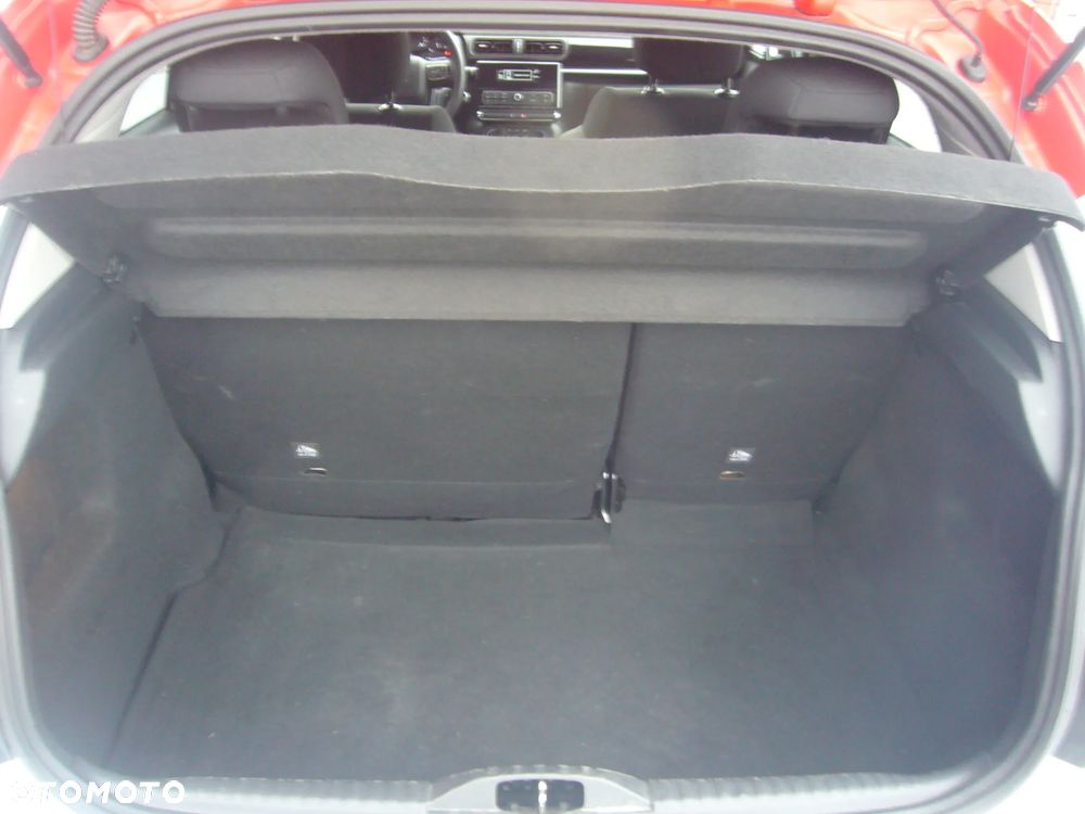 Citroën C3 1.2 PureTech Feel - 20