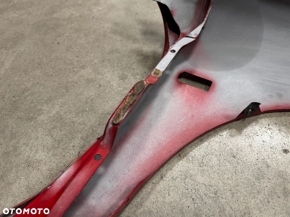 BŁOTNIK LEWY PRZEDNI HONDA NSX I 1990-2005 - 16