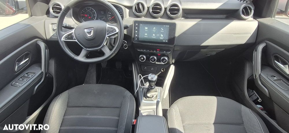 Dacia Duster - 6