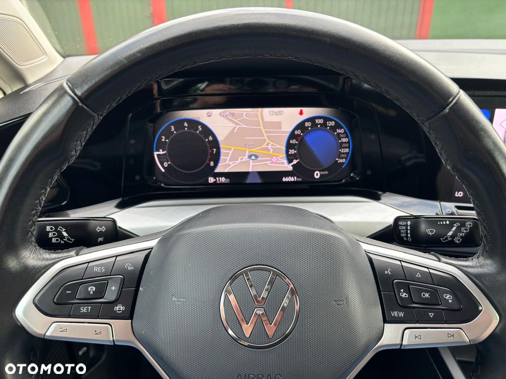 Volkswagen Golf 1.0 TSI OPF Active - 37