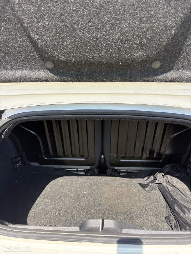 Fiat 500C 1.2 Lounge - 23