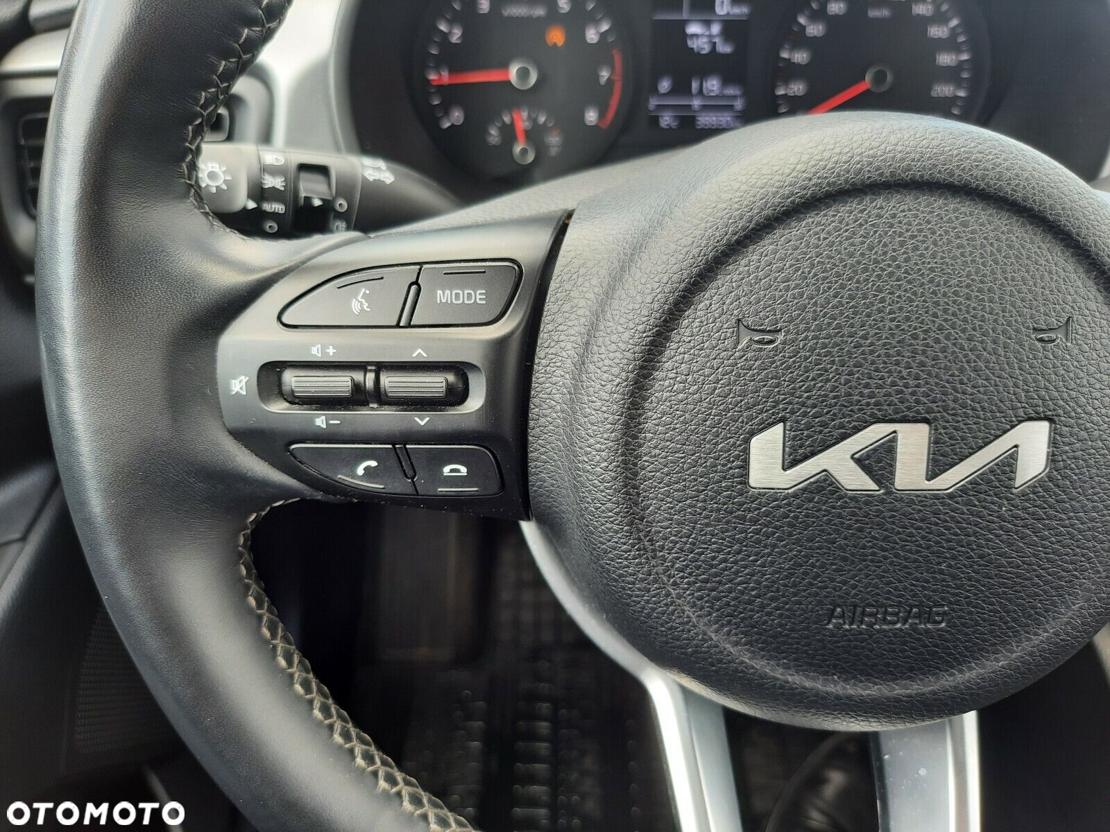 Kia Rio 1.0 T-GDI M - 21
