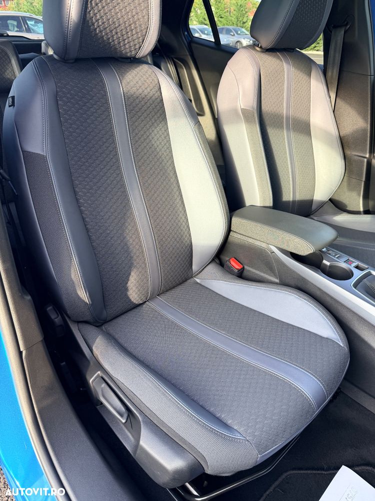 Peugeot 2008 PureTech 100 Stop&Start Allure Pack - 17
