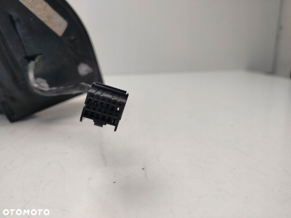 jeep compass 7 pin 06r- lusterko lewe zewnętrzne - 7