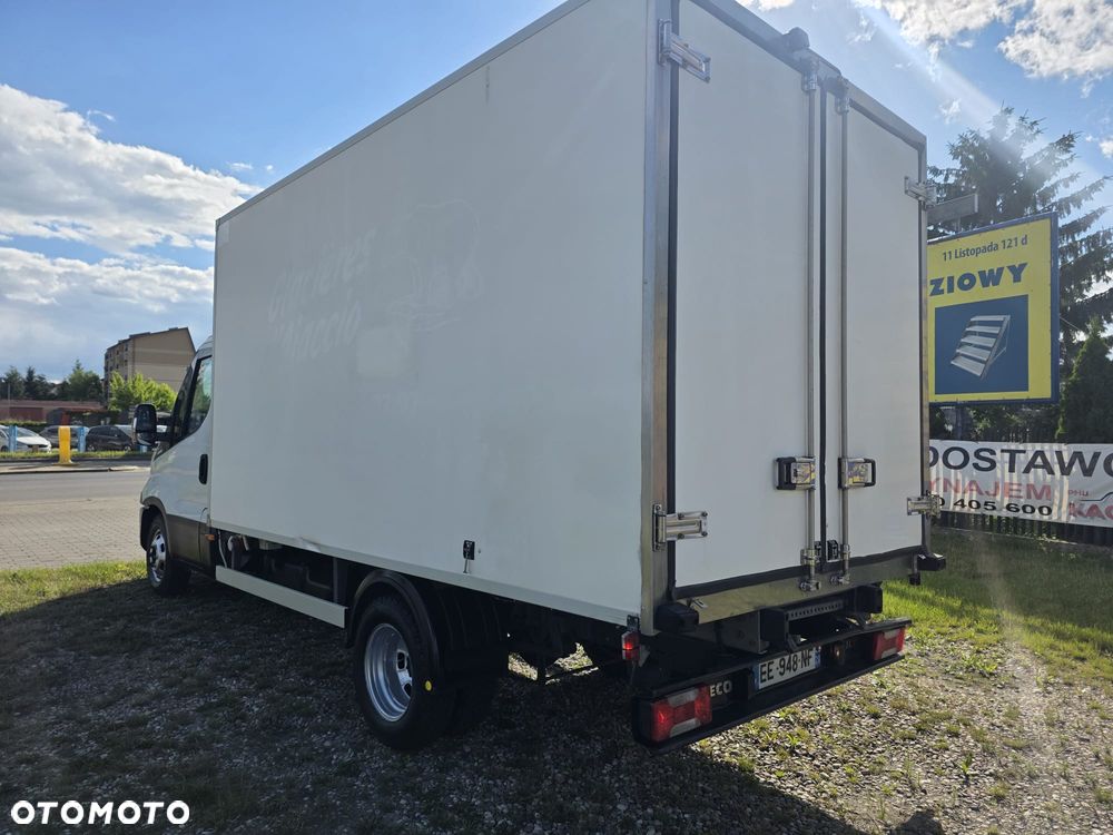 Iveco 35c13 Hi-Matic - 7