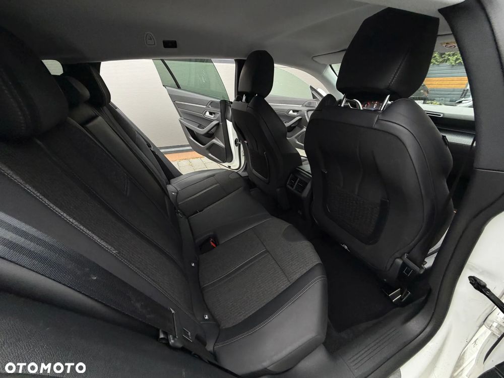 Peugeot 508 - 17