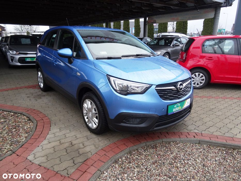 Opel Crossland X 1.5 CDTI Enjoy S&S - 3