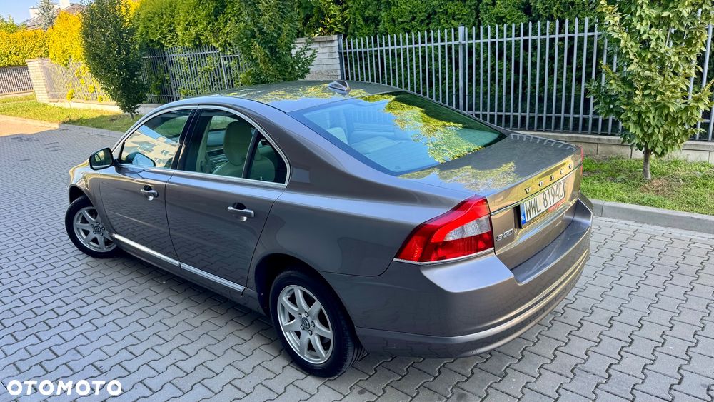 Volvo S80 2.0D Momentum - 7