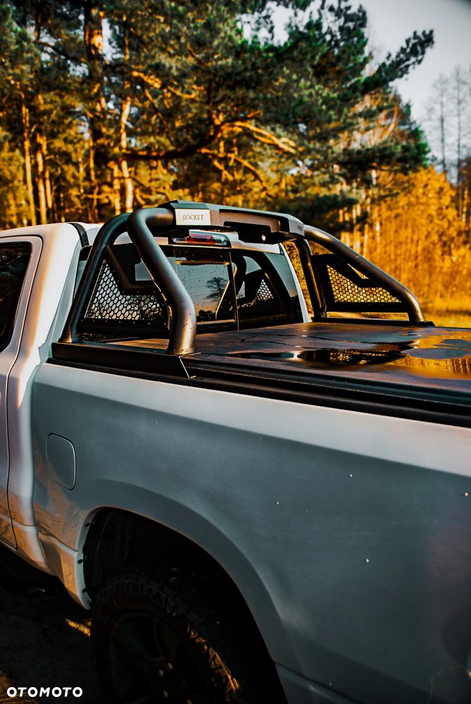 RAM 1500 Crew Cab MB Sport - 7