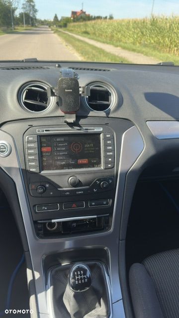 Ford Mondeo - 3