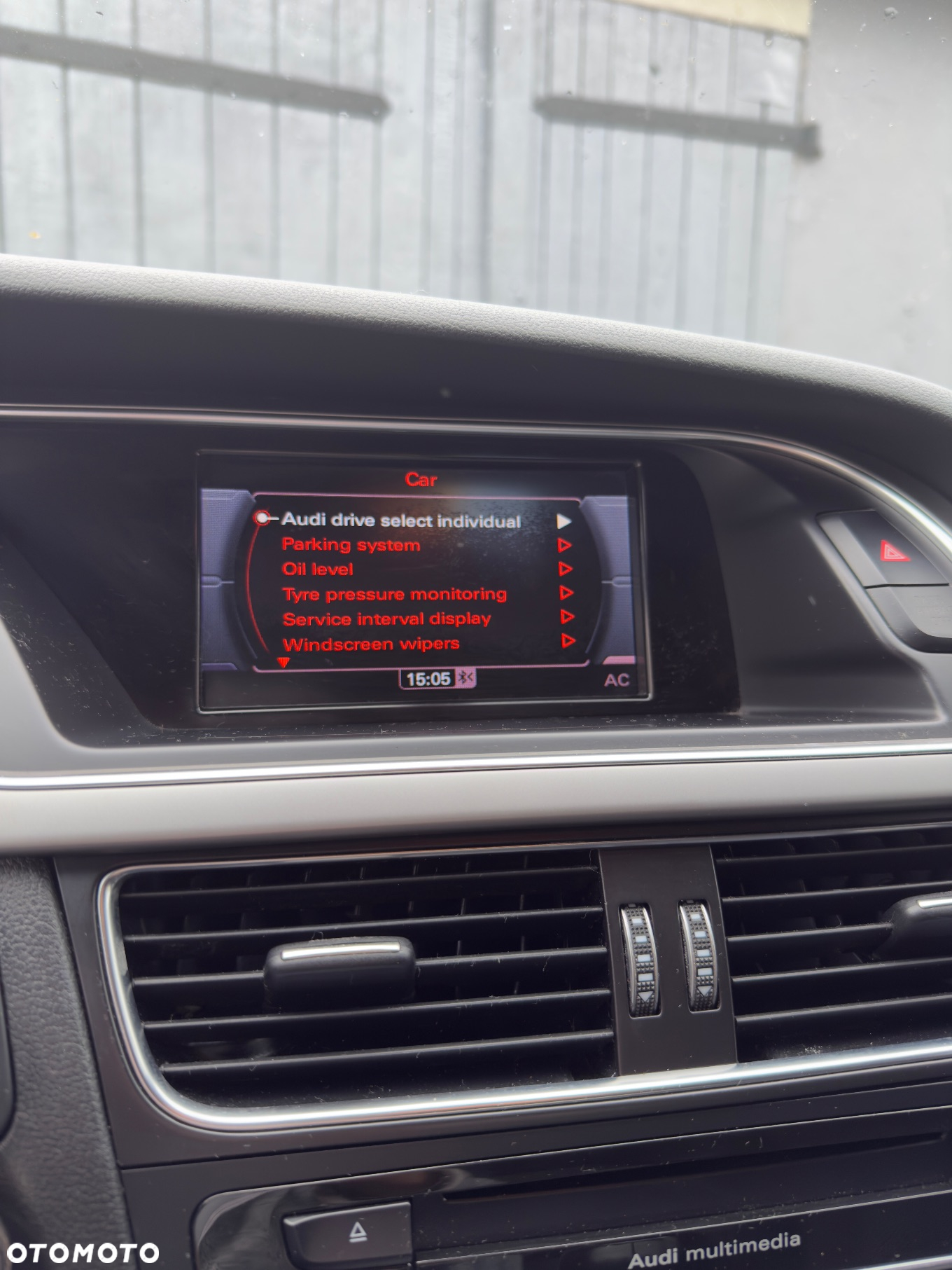 Audi A5 2.0 TDI - 22