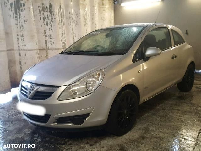 Dezmembrari  Opel CORSA D  2006  > 2014 1.2 Benzina - 1