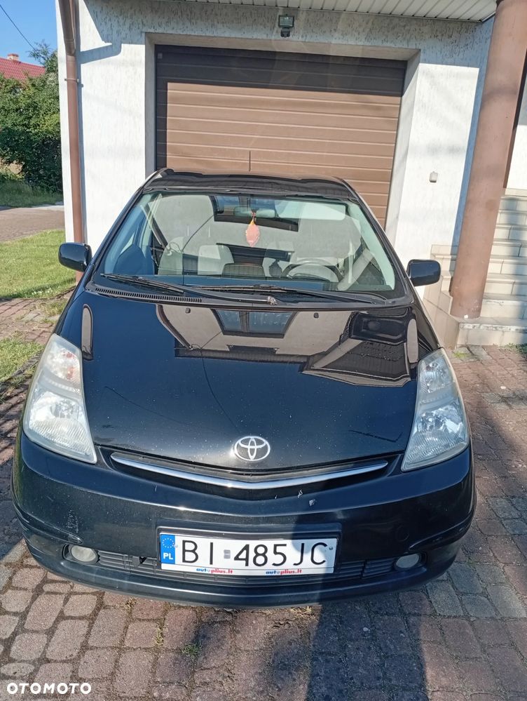 Toyota Prius 1.5 VVT-i Sol - 1