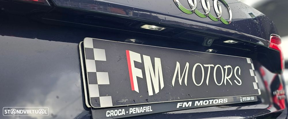 Audi A4 Allroad 2.0 TDI quattro Advance S tronic - 46