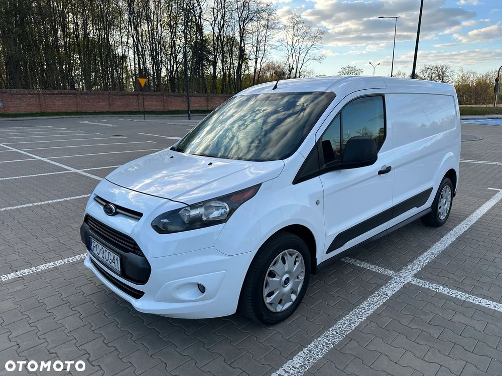 Ford Transit Connect 230 L2 Trend - 1