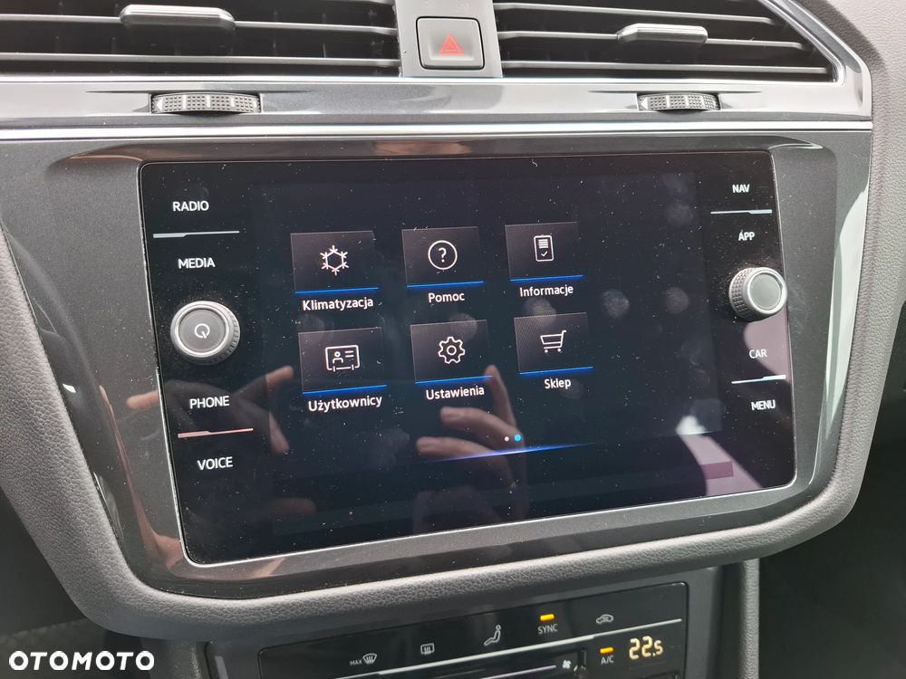 Volkswagen Tiguan 2.0 TDI SCR DSG Life - 30