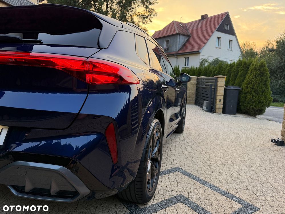Cupra Terramar 1.5 eTSI mHEV Advantage Edition DCC DSG - 10