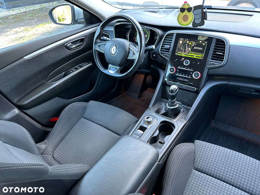 Renault Talisman ENERGY dCi 130 Business - 25