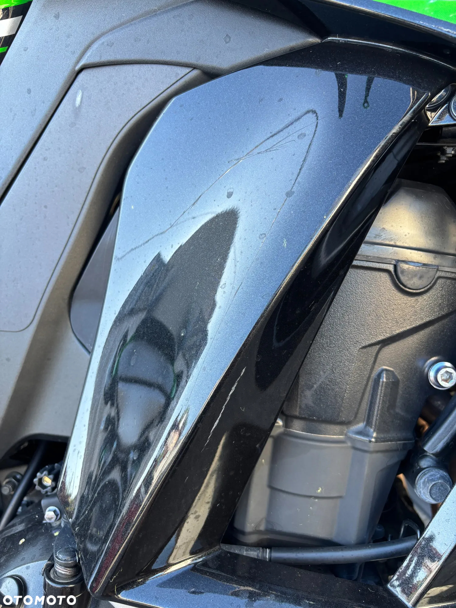Kawasaki Ninja 1000 SX - 24