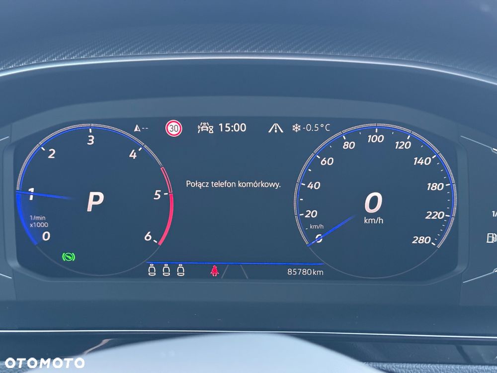 Volkswagen Arteon Shooting Brake 2.0 TDI 4Motion R-Line DSG - 13